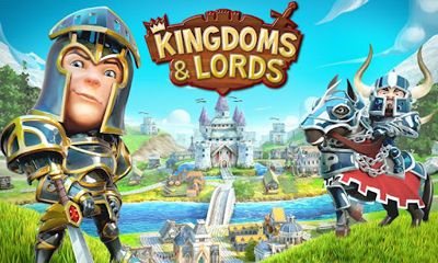 Download Game Kingdoms And Lord Mod Apk Offline